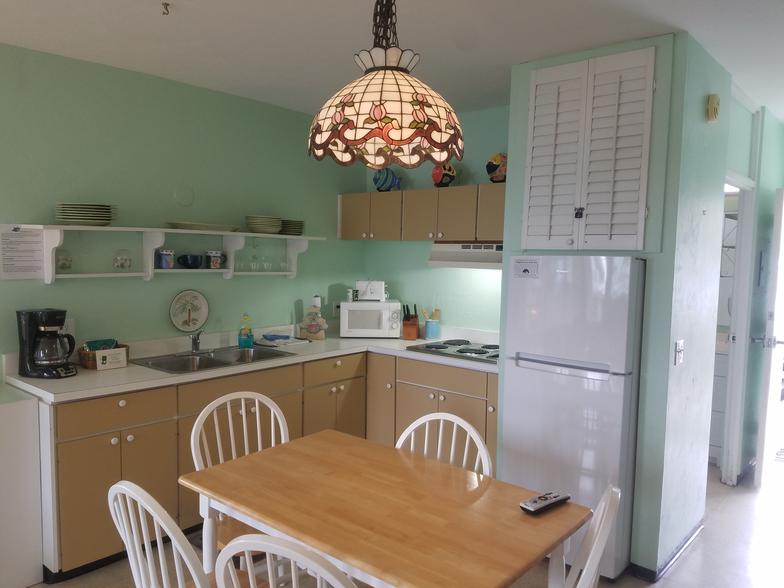 mccormick management & realty Cedar Key, FL 32625