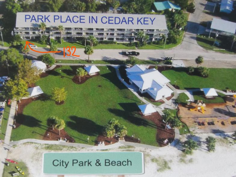 mccormick management & realty Cedar Key, FL 32625