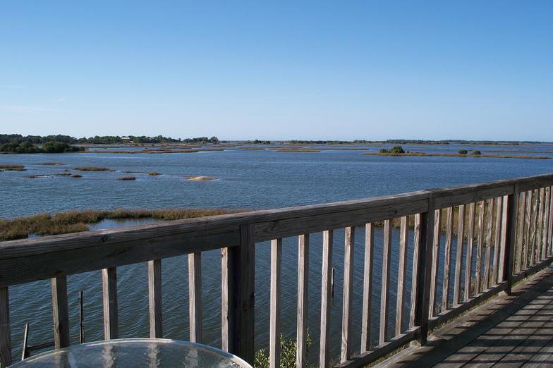 mccormick management & realty Cedar Key, FL 32625